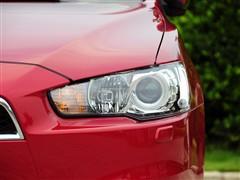 汽車之家 東南汽車 藍瑟·翼神 2010款 2.0l旗艦型cvt