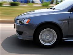 汽車之家 東南汽車 藍(lán)瑟·翼神 2010款 2.0l旗艦型cvt