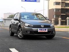 汽車(chē)之家 一汽-大眾 高爾夫 2010款 1.4t 自動(dòng)舒適型