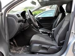 汽車(chē)之家 一汽-大眾 高爾夫 2010款 1.6 手動(dòng)時(shí)尚型