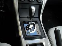 汽車之家 一汽馬自達 睿翼 2010款 2.0 豪華版