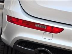 汽車之家 進口奧迪 進口奧迪q5 09款 3.2 quattro