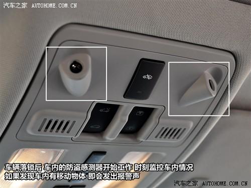 汽車之家 進口凱迪拉克 凱迪拉克srx 2010款 3.0l旗艦版