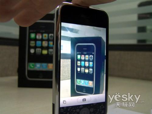 蘋果被逼再度跳水 3G iphone 8GB 已破4K