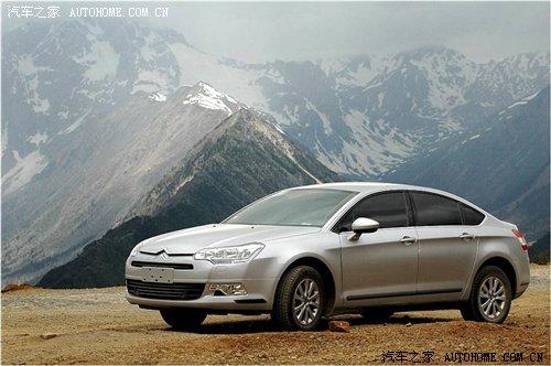 年底上市 東風雪鐵龍C5今晚正式發(fā)布 汽車之家 年底上市 東風雪鐵龍C5今晚正式發(fā)布 汽車之家