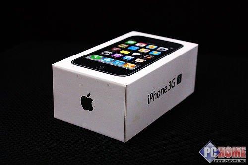 飛速隨心 小編試玩iPhone 3GS游戲應用