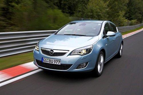 凱越HRV原型 試駕歐寶全新Astra 1.4T 汽車之家 凱越HRV原型 試駕歐寶全新Astra 1.4T 汽車之家