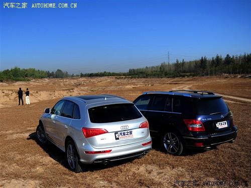 汽車之家 進口奧迪 進口奧迪q5 09款 3.2 quattro