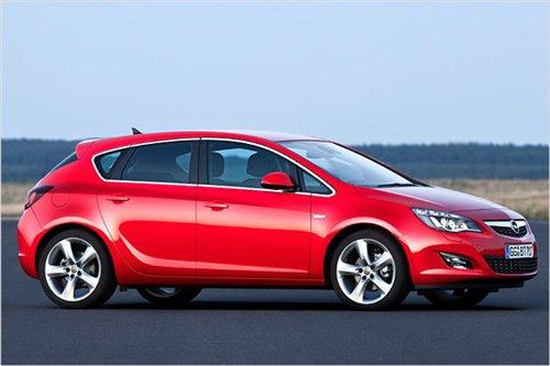 凱越HRV原型 試駕歐寶全新Astra 1.4T 汽車之家 凱越HRV原型 試駕歐寶全新Astra 1.4T 汽車之家