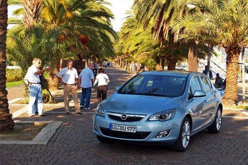 凱越HRV原型 試駕歐寶全新Astra 1.4T 汽車之家 凱越HRV原型 試駕歐寶全新Astra 1.4T 汽車之家