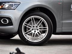 汽車(chē)之家 進(jìn)口奧迪 進(jìn)口奧迪q5 09款 3.2 quattro