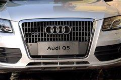 打造高配SUV 國產/進口奧迪Q5實拍對比 汽車之家 打造高配SUV 國產/進口奧迪Q5實拍對比 汽車之家