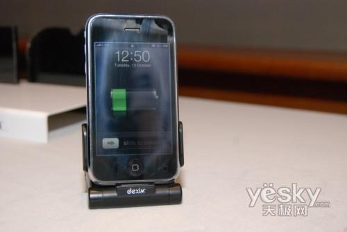 潮人必備!Iphone 周邊大搜集!