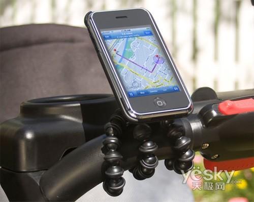 潮人必備!Iphone 周邊大搜集!