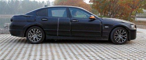 明年3月實車發(fā)布 新寶馬5系官方效果圖 汽車之家 明年3月實車發(fā)布 新寶馬5系官方效果圖 汽車之家