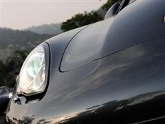 汽車之家 保時捷 panamera 2010款 panamera 4s