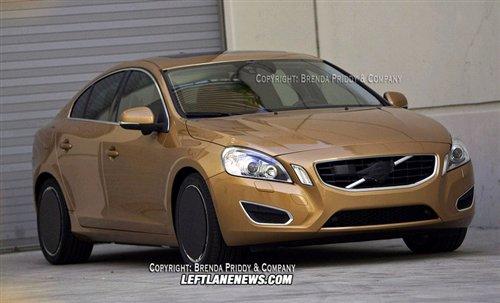 日內瓦車展首發 全新沃爾沃S60官圖發布 汽車之家 日內瓦車展首發 全新沃爾沃S60官圖發布 汽車之家