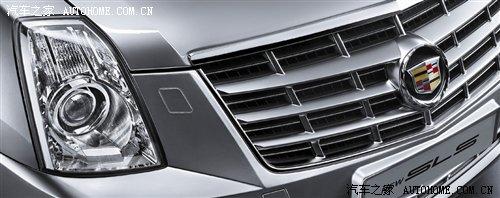 新動力/新配置 凱迪拉克新SLS車展發布 汽車之家 新動力/新配置 凱迪拉克新SLS車展發布 汽車之家