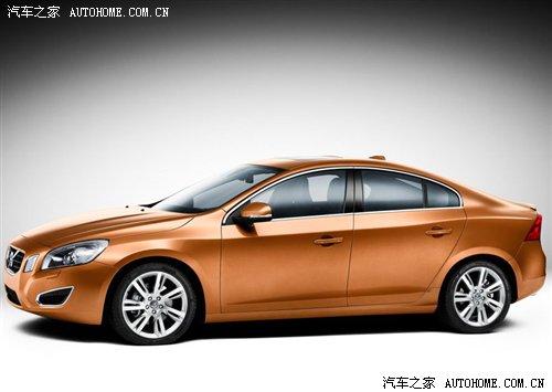 日內瓦車展首發 全新沃爾沃S60官圖發布 汽車之家 日內瓦車展首發 全新沃爾沃S60官圖發布 汽車之家