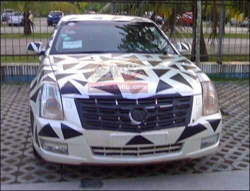 新動力/新配置 凱迪拉克新SLS車展發布 汽車之家 新動力/新配置 凱迪拉克新SLS車展發布 汽車之家