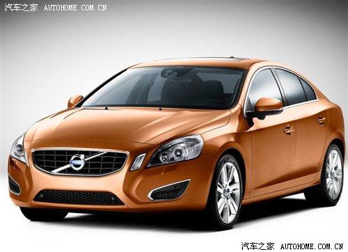 日內瓦車展首發 全新沃爾沃S60官圖發布 汽車之家 日內瓦車展首發 全新沃爾沃S60官圖發布 汽車之家