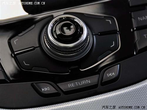 汽車之家 進口奧迪 進口奧迪q5 2010款 3.2 運動版