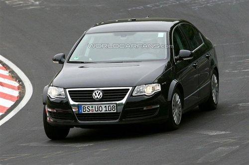 2012年登場 淺析大眾邁騰全新換代車型 汽車之家 2012年登場 淺析大眾邁騰全新換代車型 汽車之家