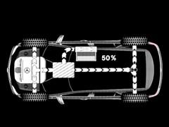 汽車之家 進口奔馳 奔馳m級 2010款 ml 450 hybrid