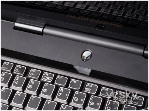 四核i7當道 戴爾Alienware M1X5開始訂購