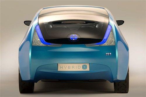 將新能源進行到底 豐田將推出普銳斯MPV 汽車之家 將新能源進行到底 豐田將推出普銳斯MPV 汽車之家