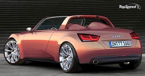 不配Quattro系統(tǒng)?奧迪A1明年3月發(fā)布 汽車(chē)之家 不配Quattro系統(tǒng)?奧迪A1明年3月發(fā)布 汽車(chē)之家