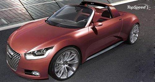 不配Quattro系統(tǒng)?奧迪A1明年3月發(fā)布 汽車(chē)之家 不配Quattro系統(tǒng)?奧迪A1明年3月發(fā)布 汽車(chē)之家