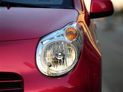 汽車之家 長安鈴木 新奧拓 09款 mt豪華型