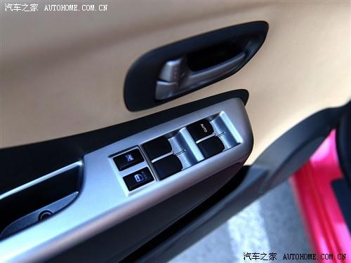 汽車之家 長安鈴木 新奧拓 09款 mt豪華型