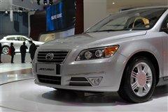 混個臉熟!車展3款未上市自主新車圖解 汽車之家 混個臉熟!車展3款未上市自主新車圖解 汽車之家