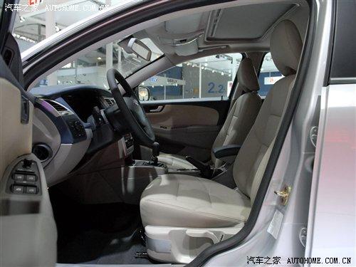 混個臉熟!車展3款未上市自主新車圖解 汽車之家 混個臉熟!車展3款未上市自主新車圖解 汽車之家