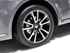 汽車之家 上海大眾 朗逸 09款 1.4tsi基本型