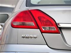汽車之家 華晨中華 中華駿捷 2010款 1.8 mt舒適型