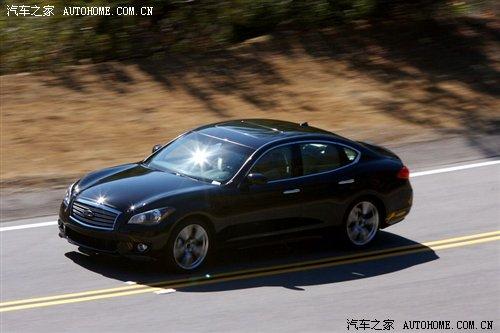 2010款G37領銜 英菲尼迪發布3款新車 汽車之家 2010款G37領銜 英菲尼迪發布3款新車 汽車之家