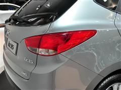汽車之家 北京現(xiàn)代 現(xiàn)代ix35 2010款 基本型