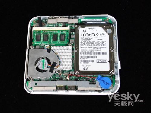 ��������С�w�ePC��IdeaCentre Q110�u�y