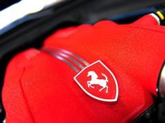 汽車之家 法拉利 法拉利california 09款 基本型