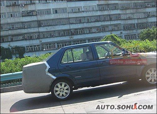 搭載TSI發動機?新款捷達明年初將發布 汽車之家 搭載TSI發動機?新款捷達明年初將發布 汽車之家