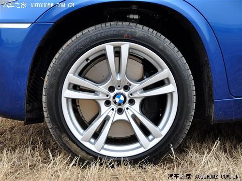 汽車之家 進口寶馬 寶馬x5 2010款 m