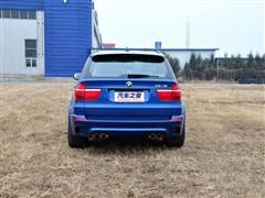 汽車之家 進口寶馬 寶馬x5 2010款 m