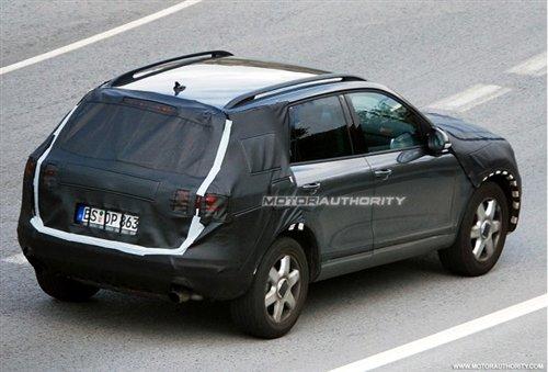 NCS發布/新POLO三廂 大眾明年推4款新車 汽車之家 NCS發布/新POLO三廂 大眾明年推4款新車 汽車之家