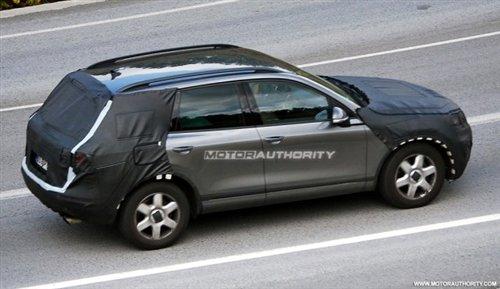 NCS發布/新POLO三廂 大眾明年推4款新車 汽車之家 NCS發布/新POLO三廂 大眾明年推4款新車 汽車之家