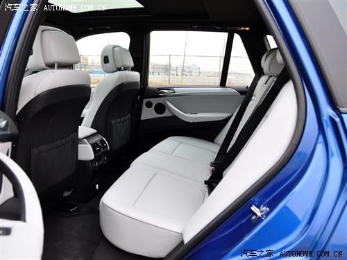 汽車之家 進口寶馬 寶馬x5 2010款 m