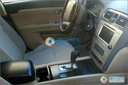 帝豪EC825 帝豪EC825