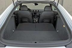 四座夢(mèng)想!對(duì)比奧迪TT Coupe與大眾尚酷